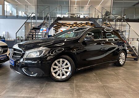 Mercedes-Benz A 180 A -Klasse BlueEfficiency *Style*Klima*TÜV*
