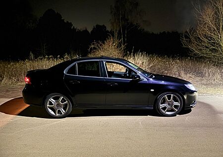 Saab 9-3 Turbo X Sedan Automat