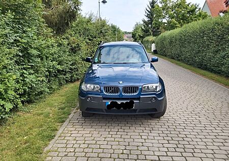 BMW X3 3.0i