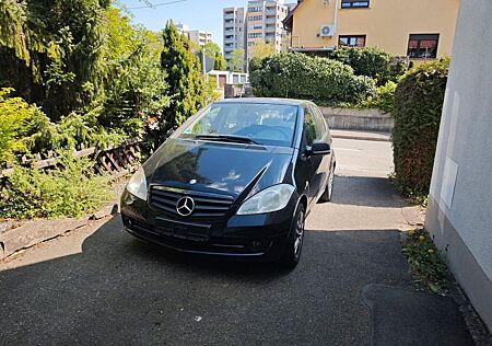 Mercedes-Benz A 160 BlueEFFICIENCY -
