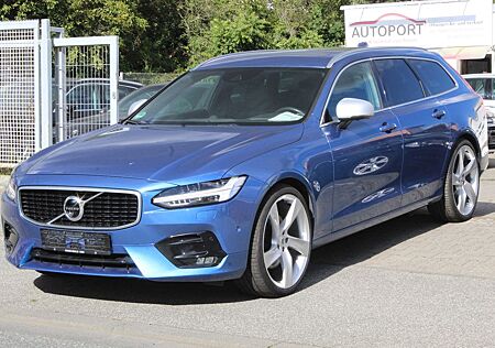 Volvo V90 Kombi R Design AWD