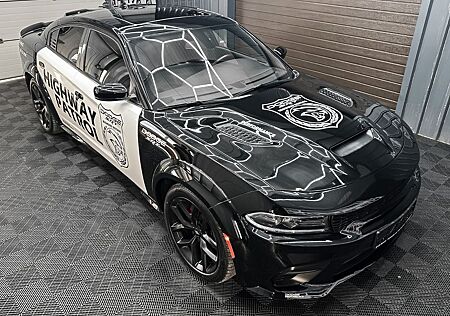 Dodge Charger ChargerGT Plus WIDEBODY Pursuit Look