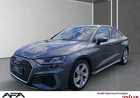 Audi A3 Limousine 35 TFSI S-Line S tronic Nav+*ACC*LE