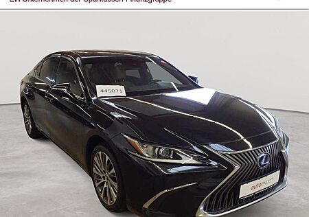 Lexus GS 300 ES 300h Executive Line Navi Leder