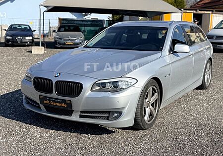 BMW 520 5 Touring d