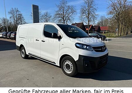 Opel Vivaro Kasten Edition L Klıma Navı