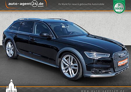 Audi A6 Allroad 3.0 TDI quat./Matrix/ACC/Luft/AHK/DAB