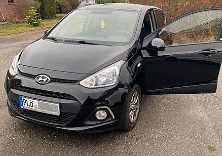 Hyundai i10 1.0 PASSION PASSION