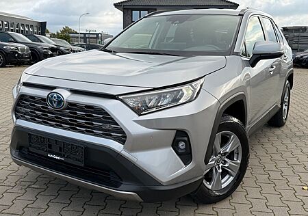 Toyota RAV 4 Rav4 2.5 Hybrid AWD *Facelift