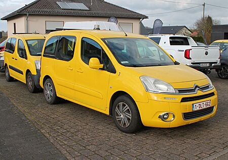Citroën Berlingo 1,6i
