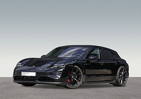 Porsche Taycan GTS Sport Turismo Burmester LED-Matrix