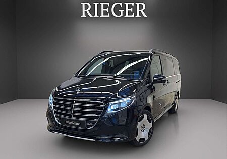 Mercedes-Benz V 300 d 4M EXCLUSIVE*Airmatic*Schiebedach*AHK+++