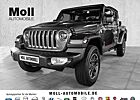 Jeep Gladiator OVERLAND - DUALTOP - LEDER - NAVI