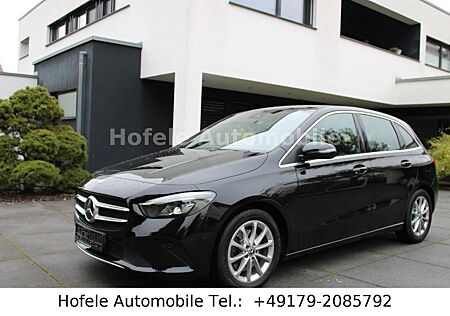 Mercedes-Benz B 220 4Matic**TEMPO/VC/CAM/NAVI/SHZ**