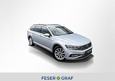 VW Passat Variant Volkswagen 1.5 TSI Business/NAVI/LED/KAMERA/