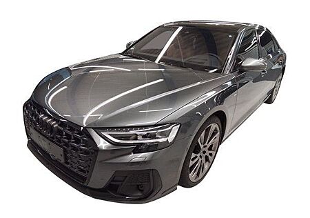 Audi A8 lang 3.0 TFSI quattro LEDER LED NAVI KLIMA