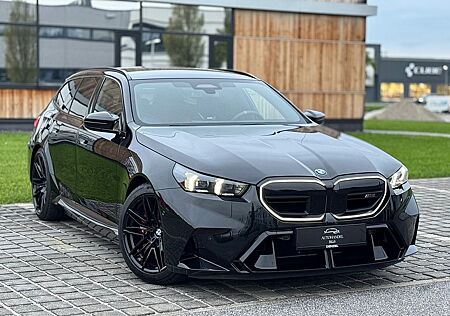 BMW M5 gebraucht kaufen BMW M5 Touring *M-DRIVERS, B&W, CARBON, NEW*