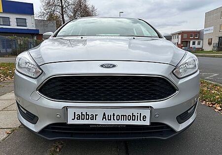 Ford Focus 1.5 TDCi Business