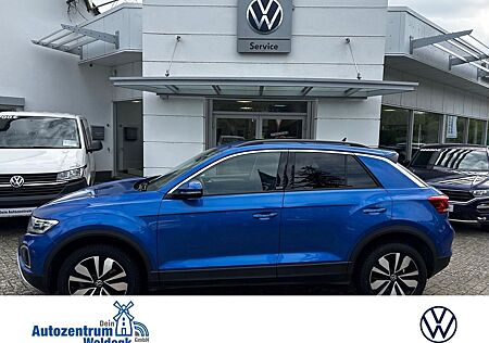 VW T-Roc Volkswagen 2.0 TDI DSG Move