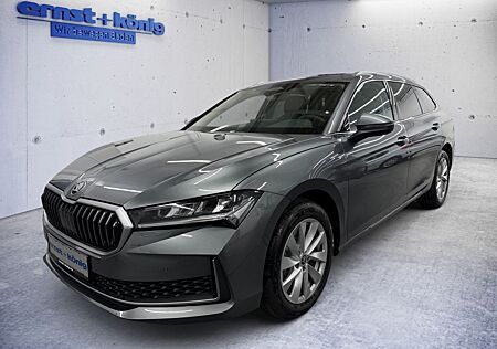 Skoda Superb Combi 2.0 TDI DSG 4x4 Selection AHK RFK