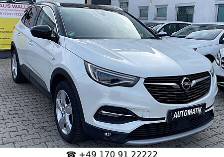 Opel Grandland X Grandland (X)*Garantie*Voll Austattung*8xReifen