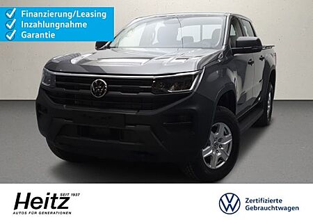 VW Amarok Volkswagen Doka 4MOTION Diff.sperre AHK LED SHZ ACC