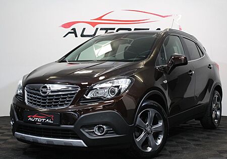 Opel Mokka Innovation*Automatik*Navi*Xenon*Leder*