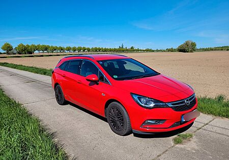 Opel Astra ST 1.4 Turbo Edition 92kW Edition