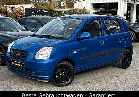 Kia Picanto * KLIMAANLAGE * ALLWETTER* TOP GEPFLEGT*