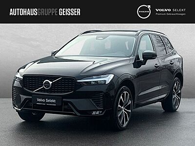 Volvo XC60 B5 AWD Plus Dark ACC BLIS LED SD