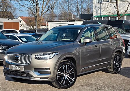 Volvo XC 90 XC90 T8 Inscription Expression PlugIn Hybrid 360