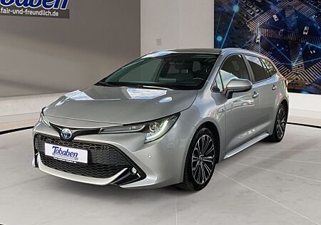 Toyota Corolla Touring Sports Technik-Paket + AHK