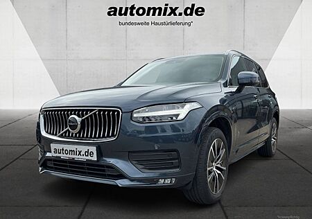 Volvo XC 90 XC90 AWD, 7-S, AHK, LED, Navi, SHZ, ACC, Spurh.