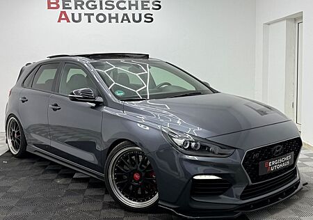 Hyundai i30 N Performance*Voll*Pano*Memory*19Z*Pipercros