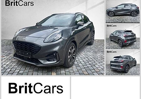 Ford Puma ST-Line X LED+Navi+Kamera+Winterpaket PDC
