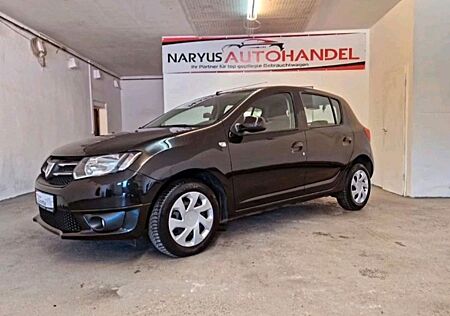 Dacia Sandero 0.9 TCE LAUREATE NAVI BLUETOOTH