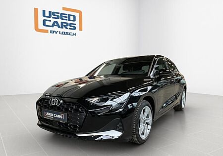 Audi A3 SB+Advanced+30TFSI+S-Tronic