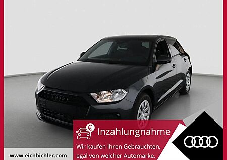 Audi A1 Sportback 25 TSFI S tronic advanced ACC PDC