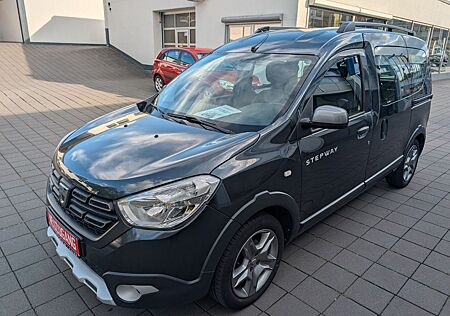 Dacia Dokker 1.6 SCe 100 *Navi*AHK*