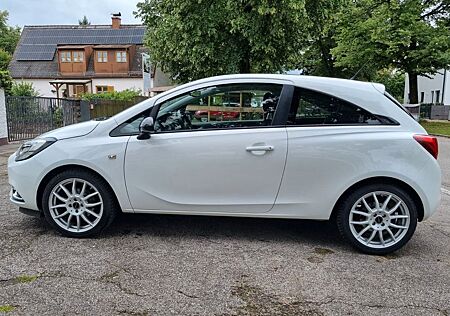 Opel Corsa 1.4 Top Zustand
