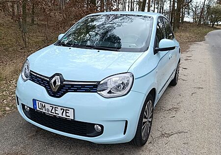 Renault Twingo 22KWh Intens Intens