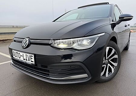 VW Golf Volkswagen 8 2.0 TDI ACTIVE*DSG*VIR*PAN*IQ-LED*HEAD UP