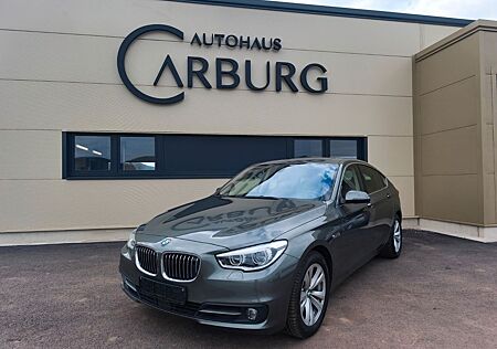 BMW 535 d xdrive! M-Paket! TÜV bis 03/2027!