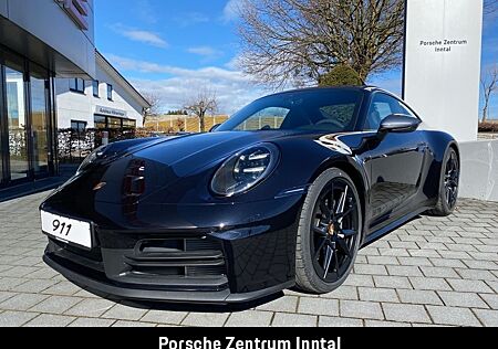 Porsche 992 (911) Carrera T Sitze hinten |BOSE