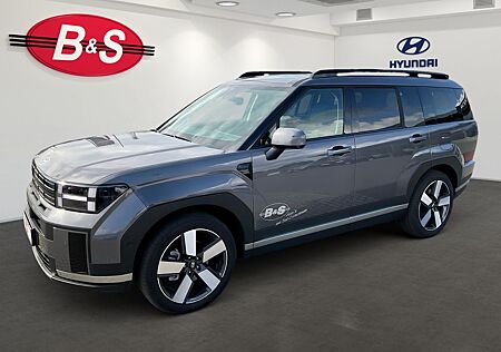 Hyundai Santa Fe 1.6 T-GDI PHEV kW 4WD Signature AHK