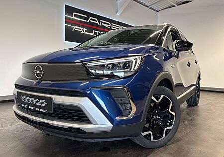 Opel Crossland X gebraucht kaufen Opel Crossland X Crossland (X) Ultimate **Top-Ausstattung**