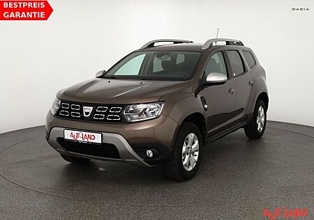 Dacia Duster 1.6 SCe Navi Kamera Sitzheizung Tempomat