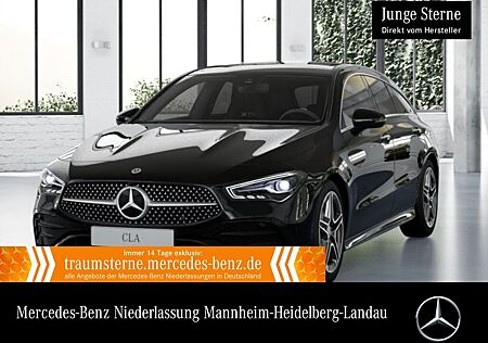 Mercedes-Benz CLA 180 Shooting Brake CLA 180 SB AMG Advanced+/Pano/EasyPack/Winter