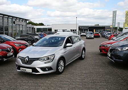 Renault Megane IV Grandtour Intens *NAVI*ALU*BT*Metallic