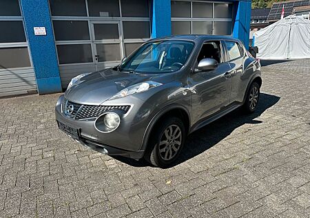 Nissan Juke , Tüv bis 07/26, Nr. 126